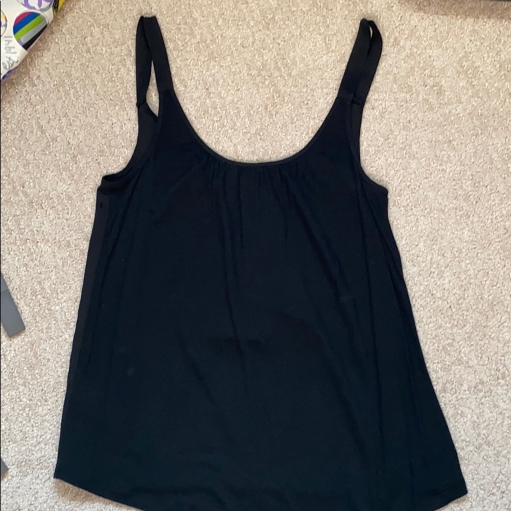 Express Tank Top - Picture 3 of 3